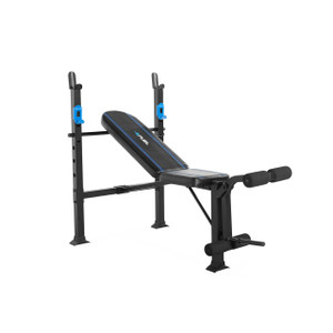 Fuel Pureformance Standard Barbell Bench Fuel Pureformance Standard Barbell Bench