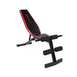 CAP Strength Deluxe Utility FID Bench CAP Strength Deluxe Utility FID Bench
