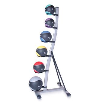 Cap Three Tier Dumbbell Rack 48 In Rk 3e
