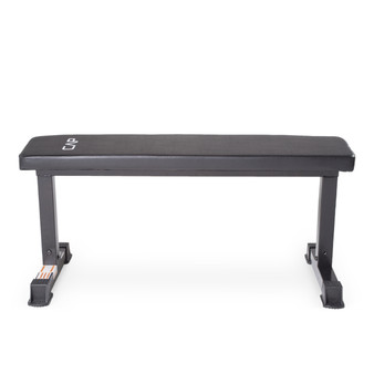 adidas performance flat training bench