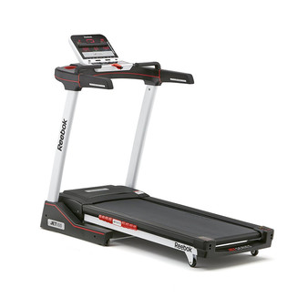 reebok jet 300 treadmill manual