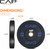 CAP Barbell Economy Bumper Plates CAP Barbell Economy Bumper Plates