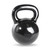80 lb CAP Enamel Coated Cast Iron Kettlebell