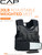 CAP Barbell 20 lb Adjustable Weighted Vest