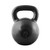 CAP Hammertone Cast Iron Kettlebell, 70 lb