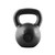 CAP Hammertone Cast Iron Kettlebell, 45 lb