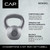 CAP Hammertone Cast Iron Kettlebell Features