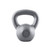 CAP Hammertone Cast Iron Kettlebell, 25 lb