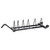 CAP Barbell Bumper Plate Rack