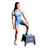 Model using Fuel Pureformance Adjustable Plyometrics Box Model using Fuel Pureformance Adjustable Plyometrics Box