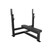 CAP PLUS Olympic Flat Bench 
