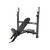 CAP+ Commercial Olympic Incline Bench