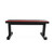 CAP Strength Deluxe Flat Bench 