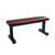 CAP Strength Deluxe Flat Bench 