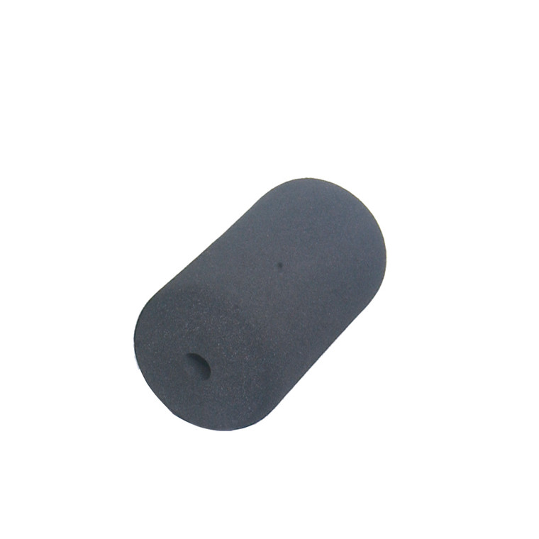 CAP Foam Roller, Gray