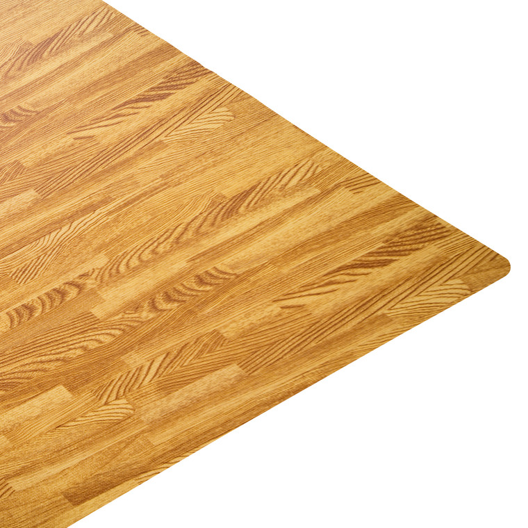 CAP Multi-use Mat with Wood Style Pattern