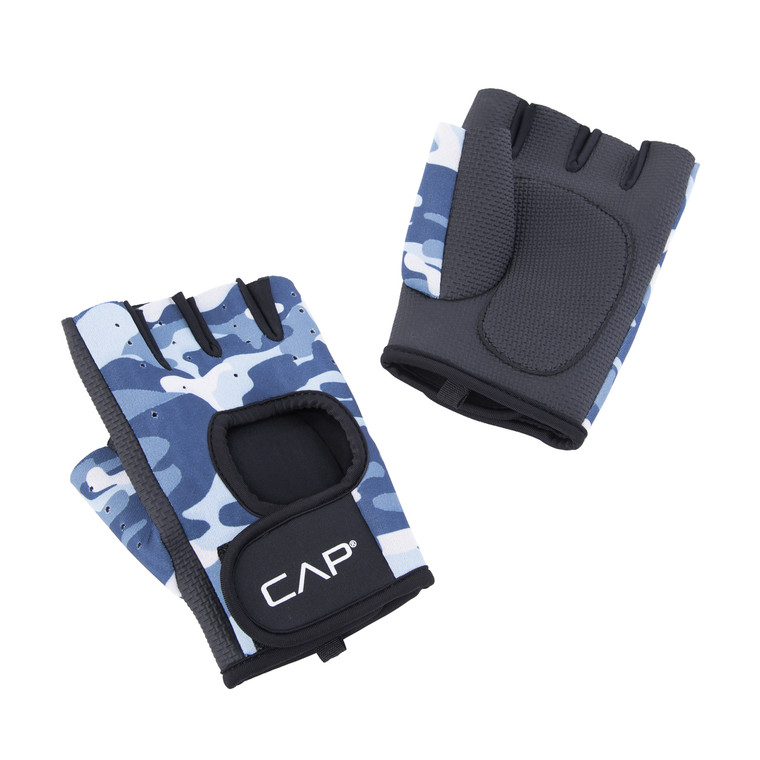 CAP Men's Weightlifting Glove