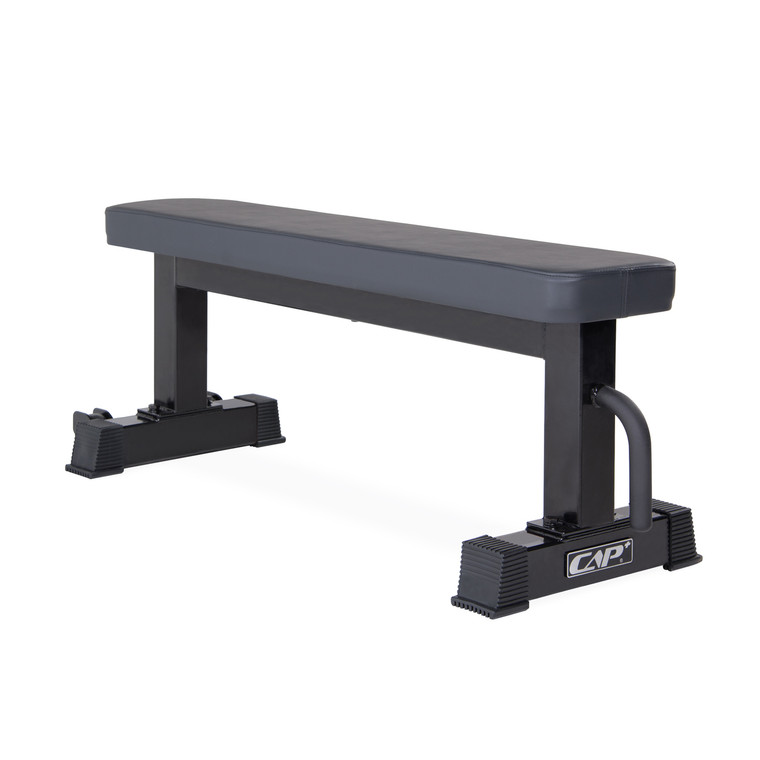 CAP+ Flat bench with wheels