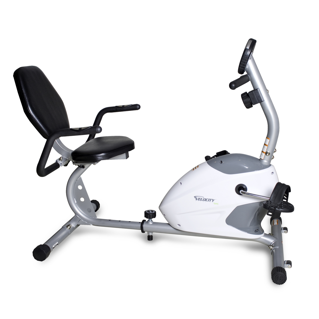 fitness recumbent bike