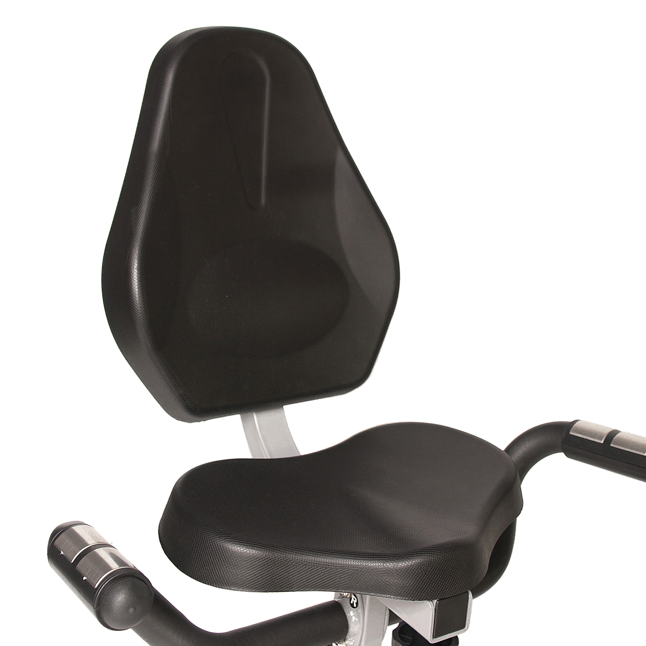 velocity exercise dual motion recumbent bike