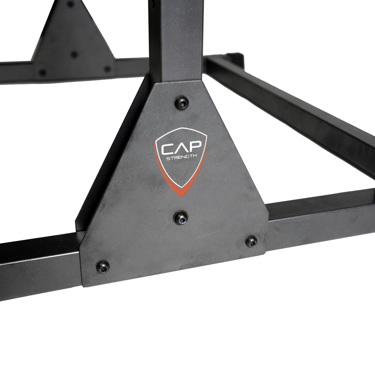 Cap Barbell Power Squat Rack 20251