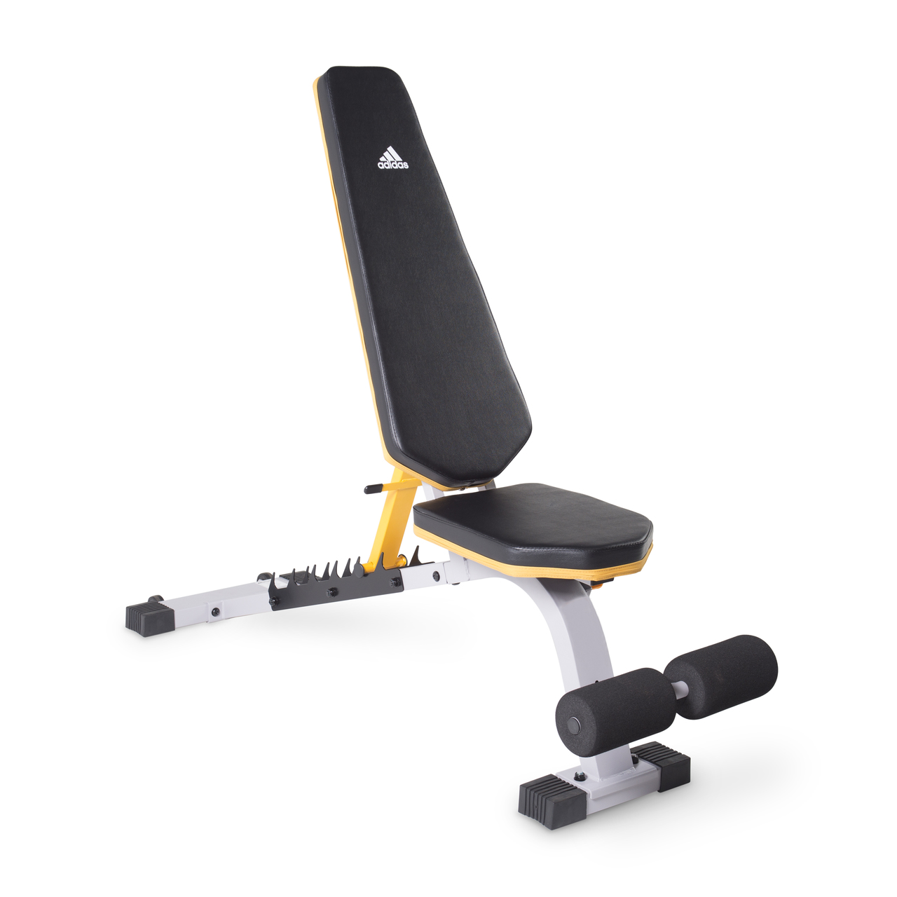 adidas Sport Adjustable Training Bench 