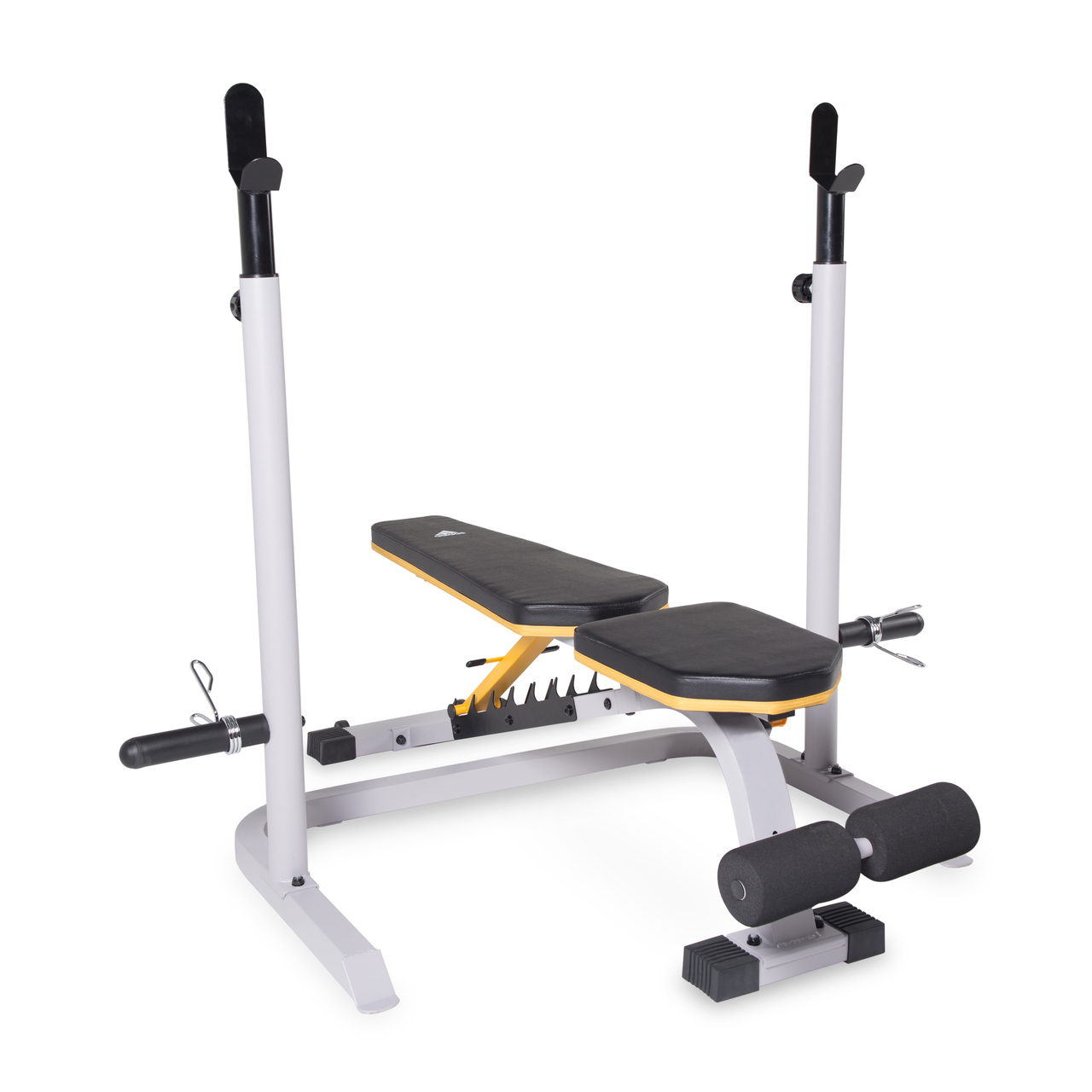 Adidas Sport Utility Bench with Squat 