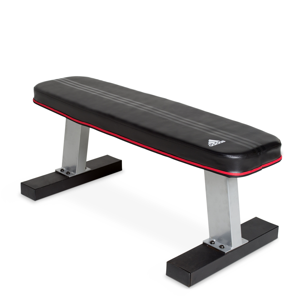 adidas essential flat bench