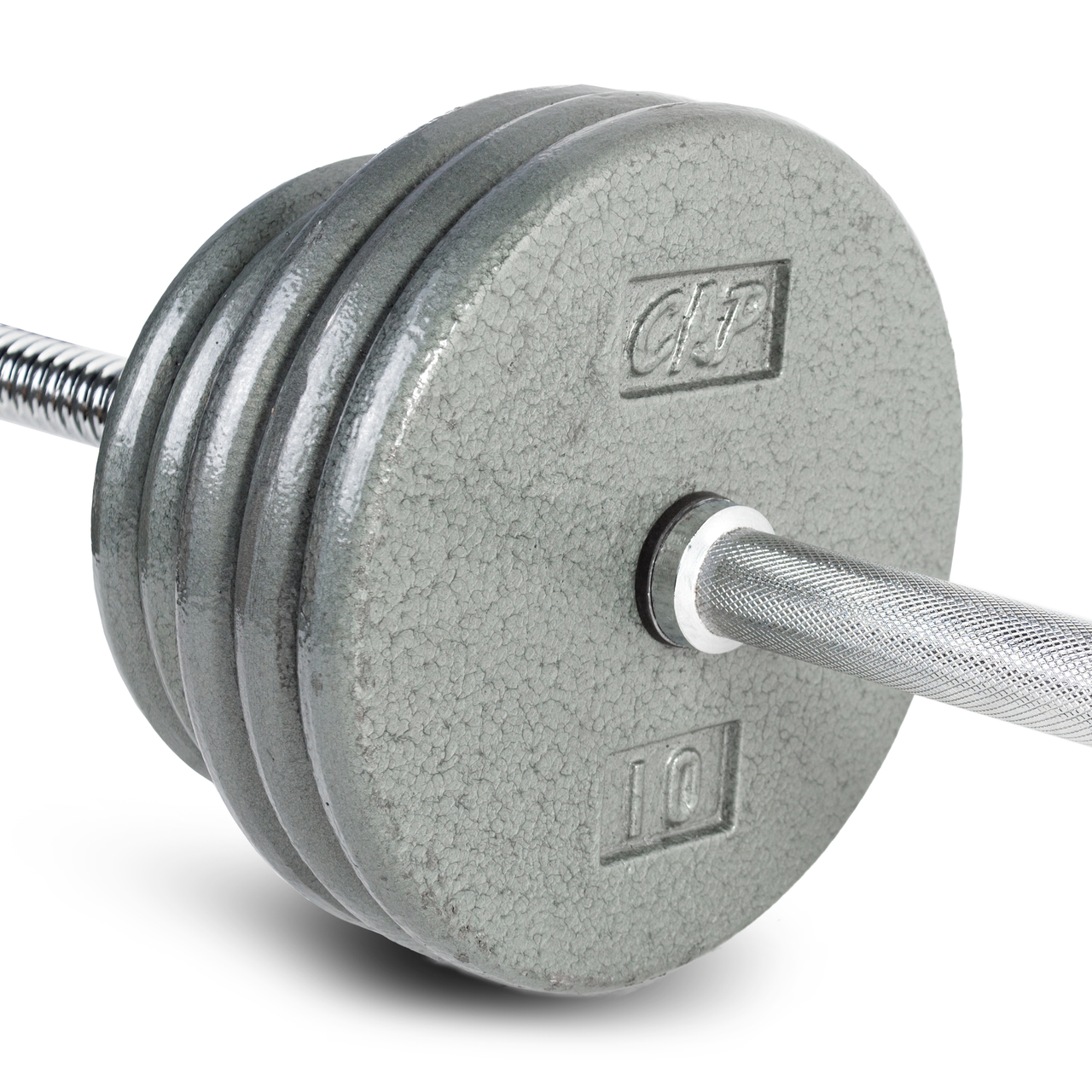 Barbell 4 11