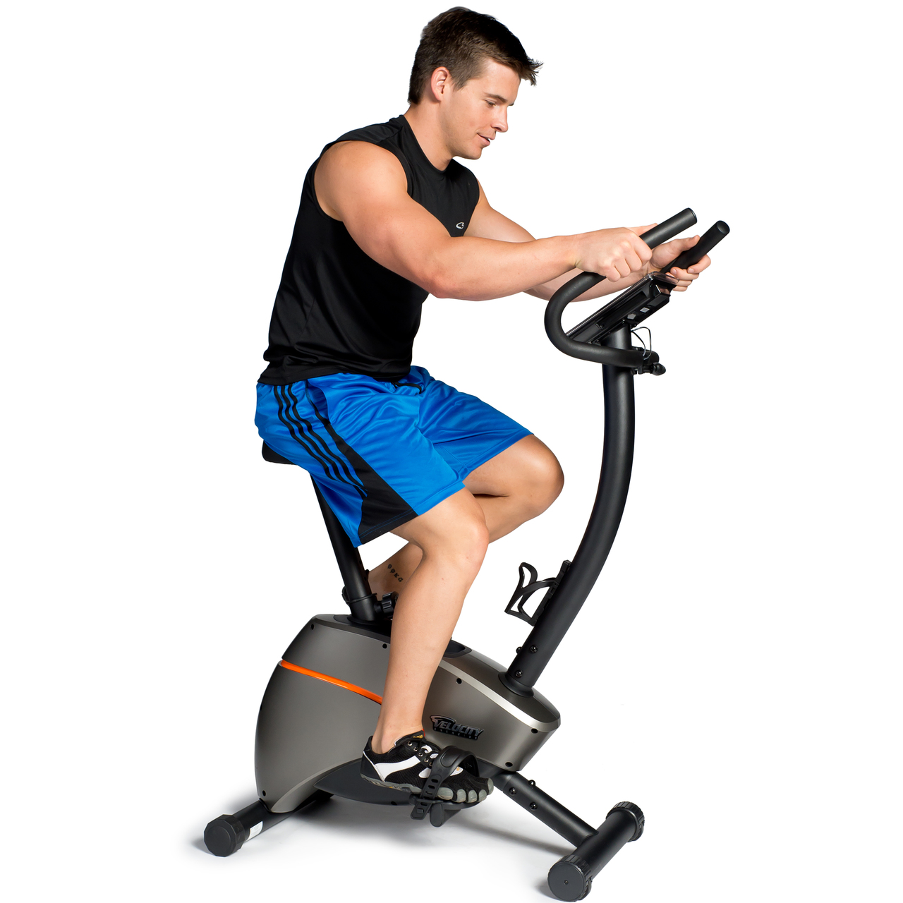 velocity exercise bike