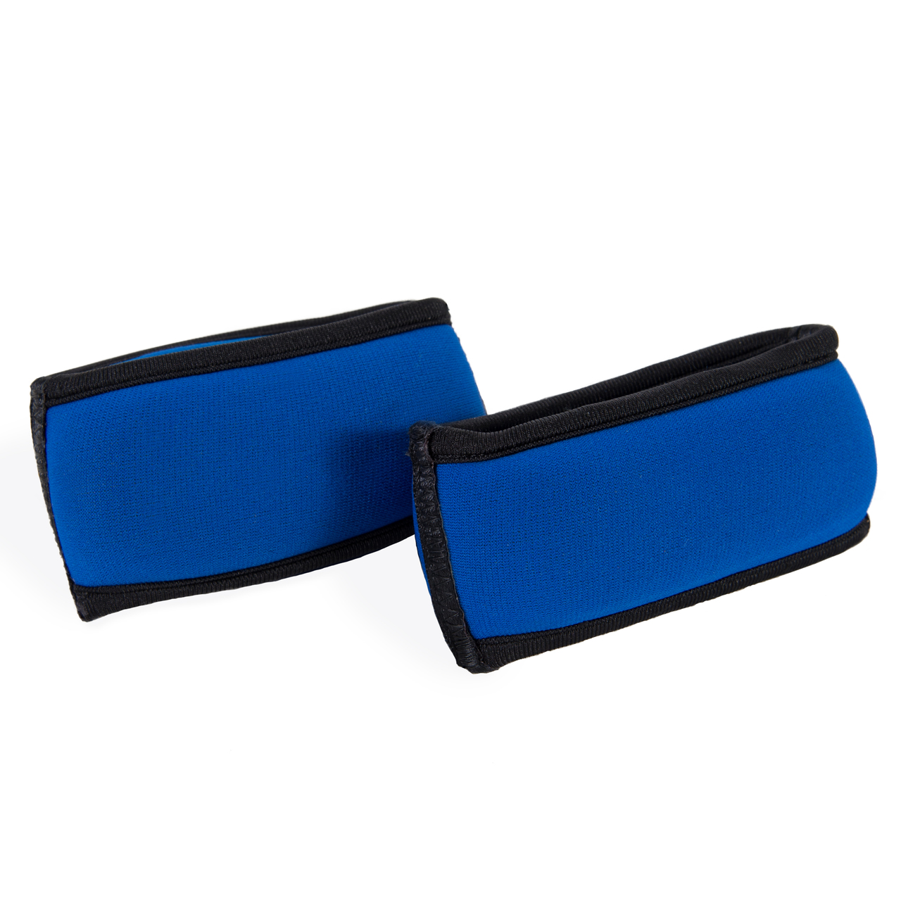 CAP Fitness Wrist Weights, 2 lb pair