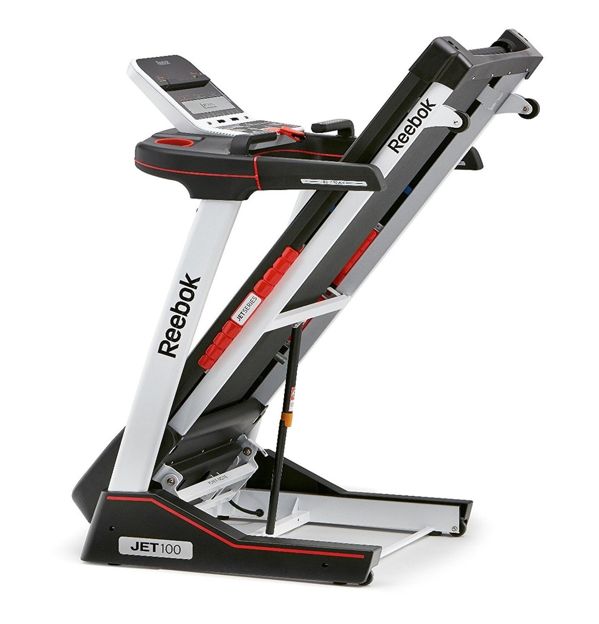 reebok jet 100 exercise bike