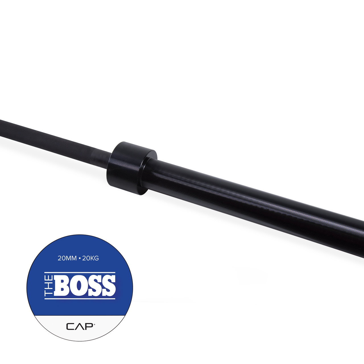 cap lifting bar