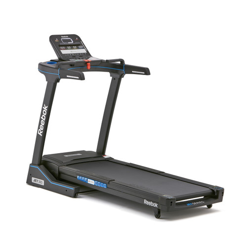 reebok jet 300 treadmill manual