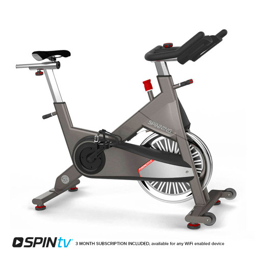 Spinner® P5 - SPIN® Bike Bundle