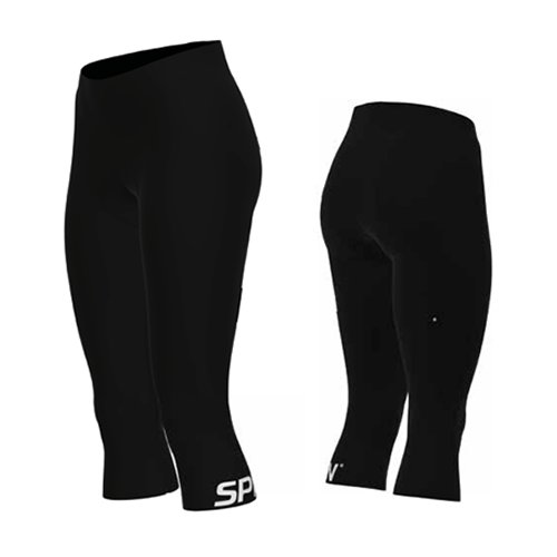 Spinning® Basic Knicker