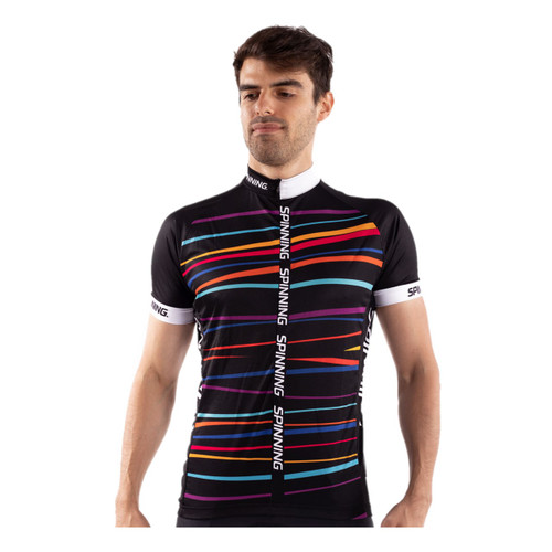 Spinning® Kamet Unisex Short Sleeve Jersey