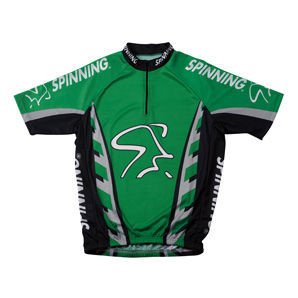 Short-Sleeve Time Trial Jersey