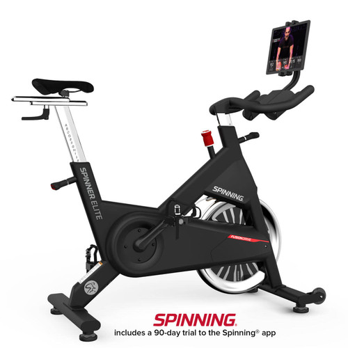 Elite Connected Spinner® Bike