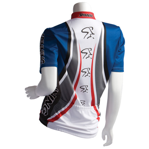 Short-Sleeve Circuit Jersey