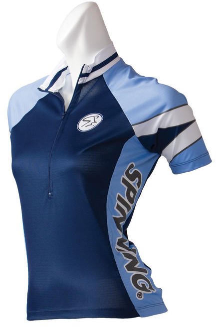 Short-Sleeve Aero Jersey