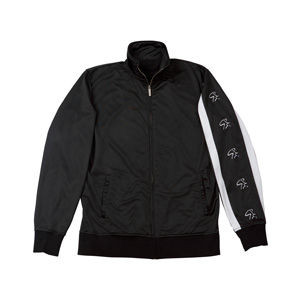 Fast Track Jacket