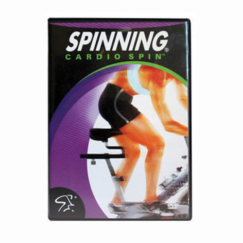Cardio SPIN®