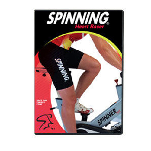 Heart Racer: Race Day Energy Zone™