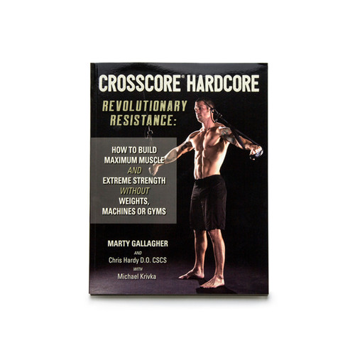 Copy of CrossCore® HardCore