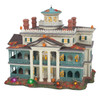 Department 56 Disneyland Haunted Mansion Village 2026 Full 10 pc Set -4