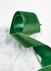 Raz 4" Green Velvet Wired Christmas Ribbon R4371809