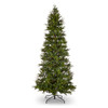 Raz 7.5' or 9' Snake Light Green Slim Spruce Artificial Christmas Tree -4