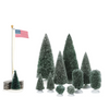 Department 56 Accessory Bundle Set-3