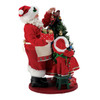 Department 56 Possible Dreams Santa Final Touches 6015867 -2